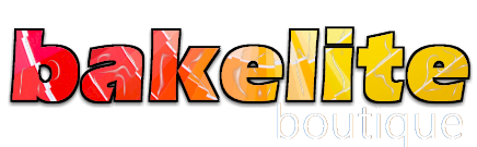 Bakelite Boutique