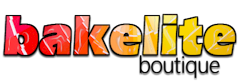 Bakelite Boutique